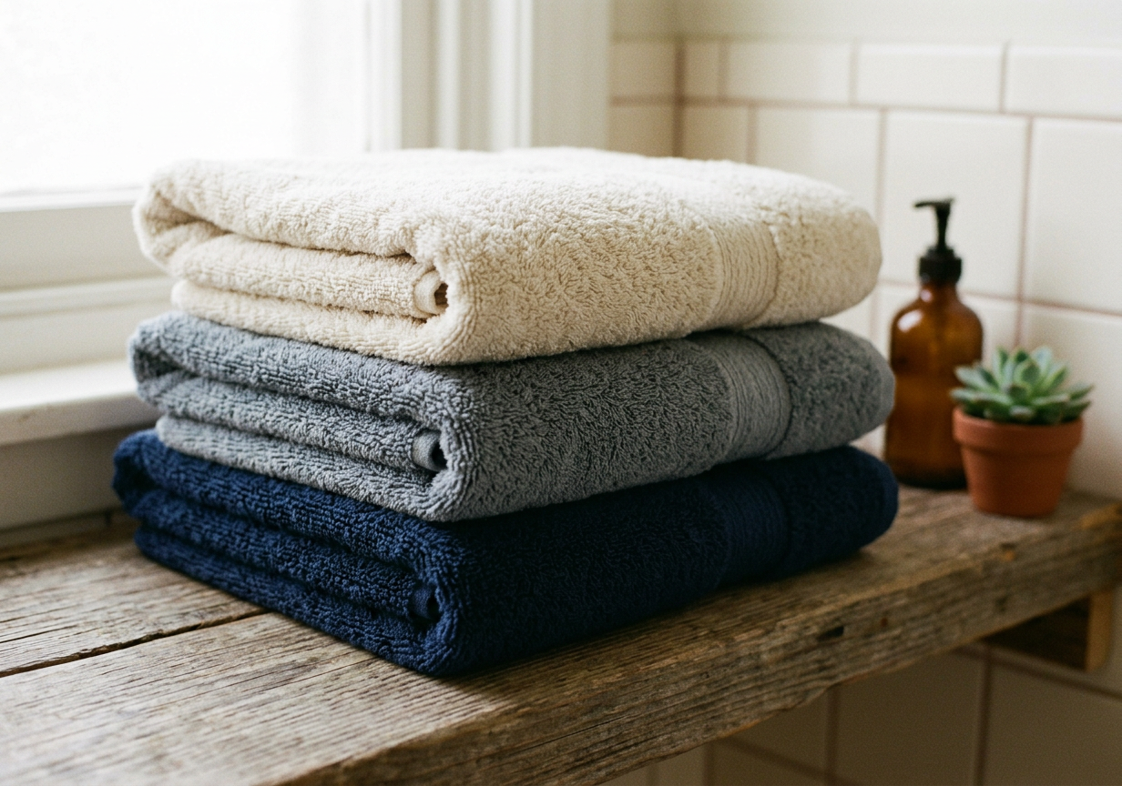 Якою має бути постільна білизна?