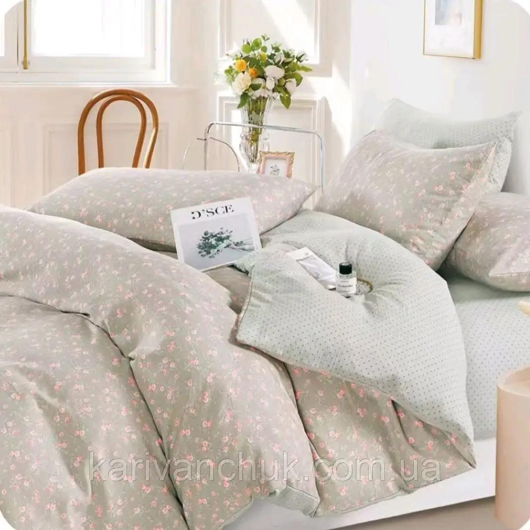 Єгипетська бавовна Класика світло-сірий Єгипетська бавовна Класика світло-сірий